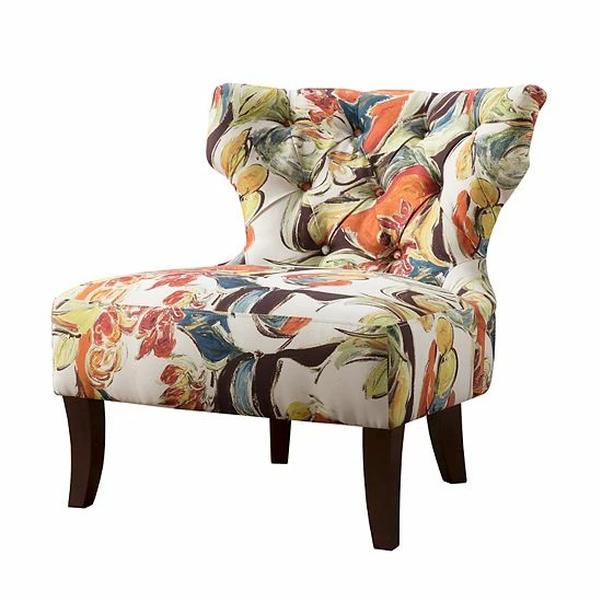 Madison Park Bree Accent Chair