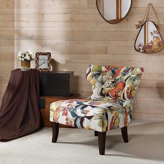 Madison Park Bree Accent Chair - Image 2