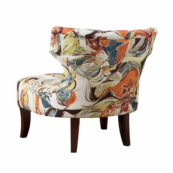 Madison Park Bree Accent Chair - Image 3