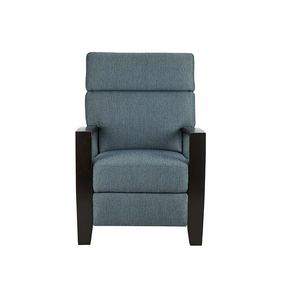 Madison Park Arthur Push Back Recliner Chair - Image 4