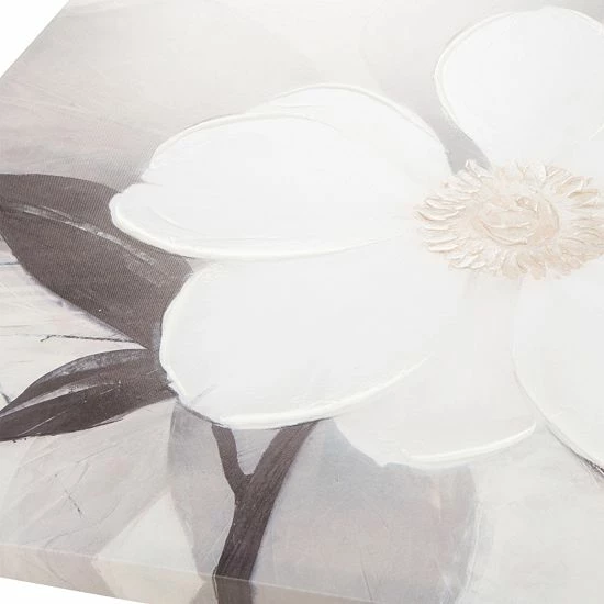 Madison Park ''Midday Bloom'' Canvas Wall Art - Image 3