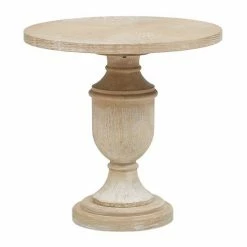 Madison Park Soto Accent Table