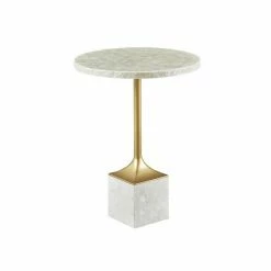 Madison Park Bonny End Table