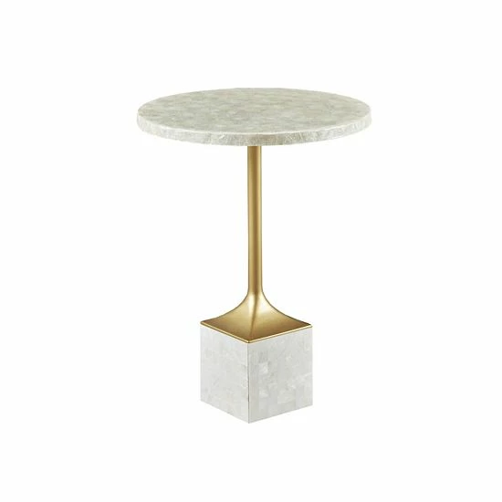 Madison Park Bonny End Table