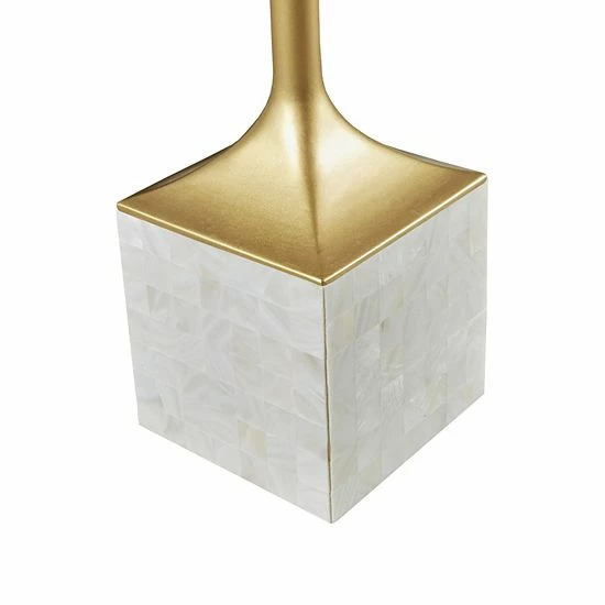 Madison Park Bonny End Table - Image 4